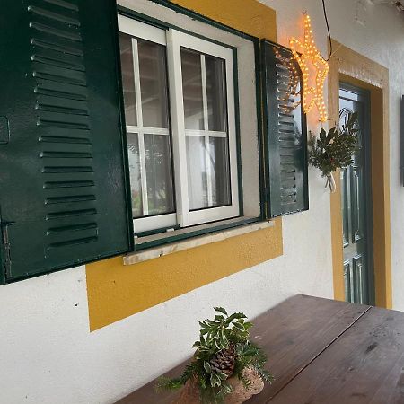 Casas De Campo Em Cerejal Βίλα Fundão Εξωτερικό φωτογραφία
