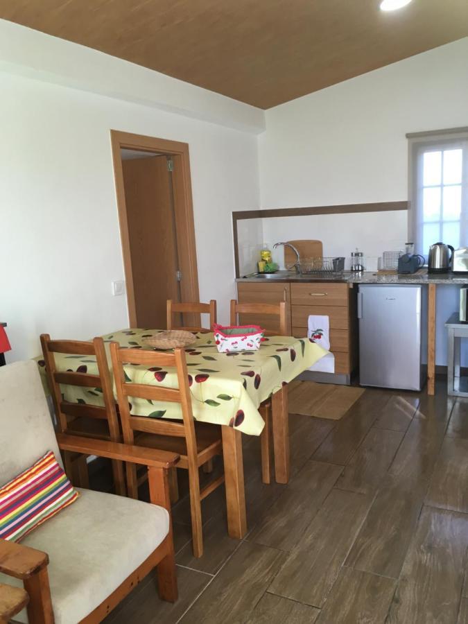 Casas De Campo Em Cerejal Βίλα Fundão Εξωτερικό φωτογραφία