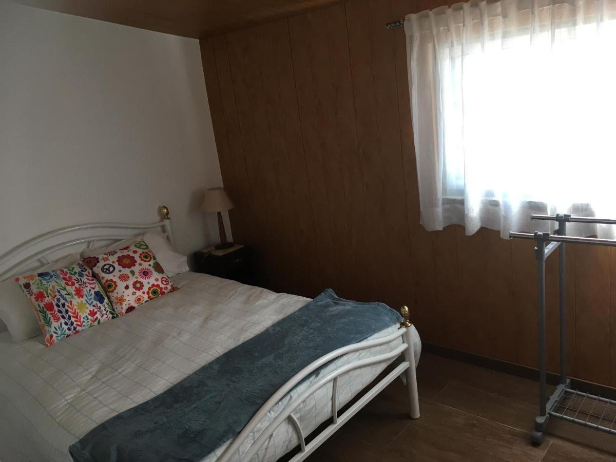 Casas De Campo Em Cerejal Βίλα Fundão Εξωτερικό φωτογραφία