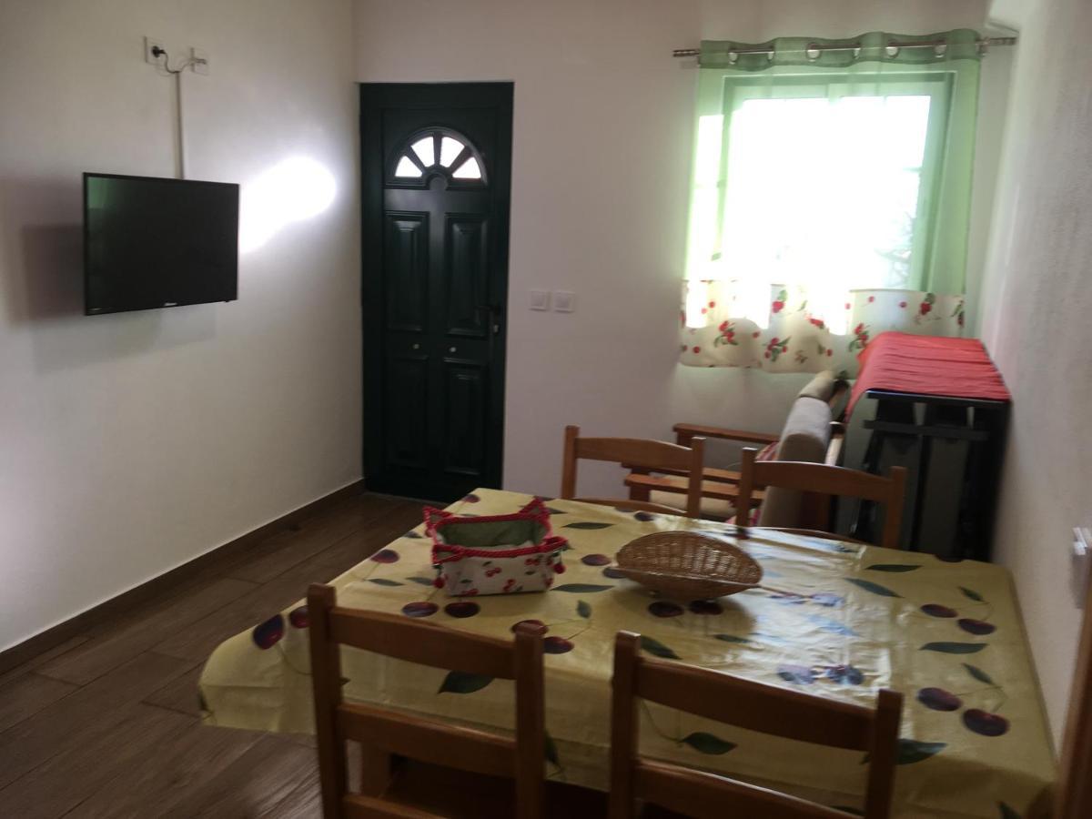 Casas De Campo Em Cerejal Βίλα Fundão Εξωτερικό φωτογραφία