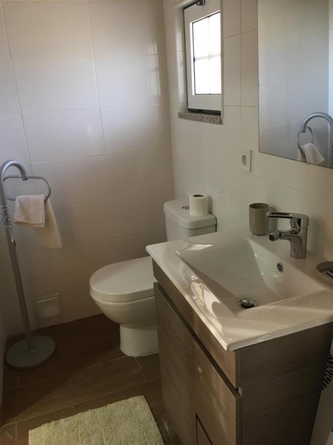 Casas De Campo Em Cerejal Βίλα Fundão Εξωτερικό φωτογραφία