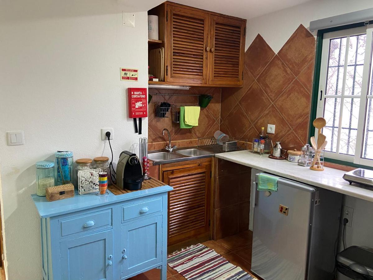 Casas De Campo Em Cerejal Βίλα Fundão Εξωτερικό φωτογραφία