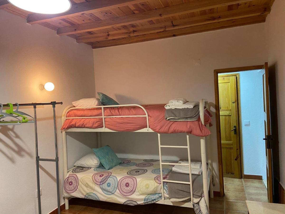 Casas De Campo Em Cerejal Βίλα Fundão Εξωτερικό φωτογραφία