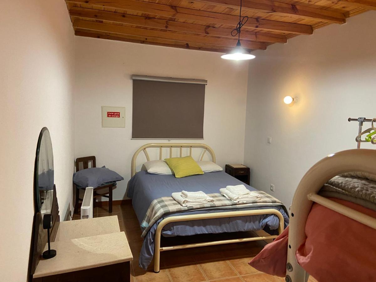 Casas De Campo Em Cerejal Βίλα Fundão Εξωτερικό φωτογραφία