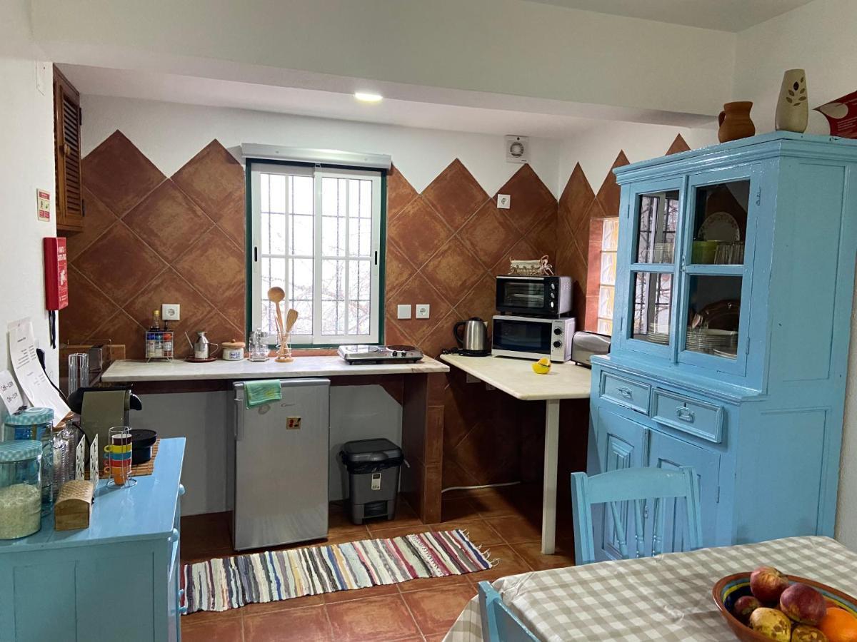Casas De Campo Em Cerejal Βίλα Fundão Εξωτερικό φωτογραφία