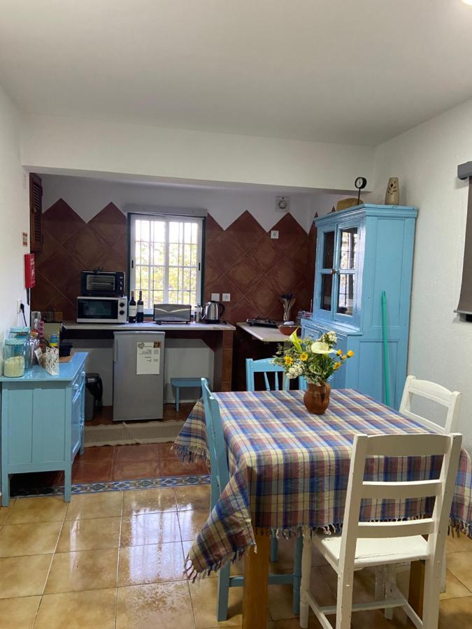 Casas De Campo Em Cerejal Βίλα Fundão Εξωτερικό φωτογραφία